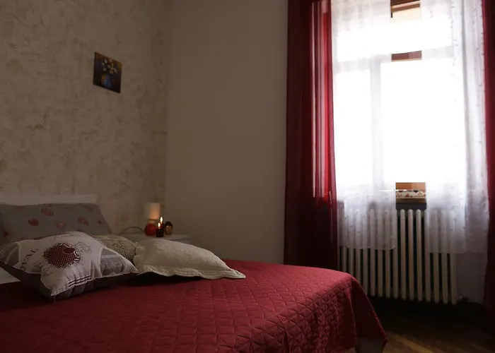 B&B Aurelia