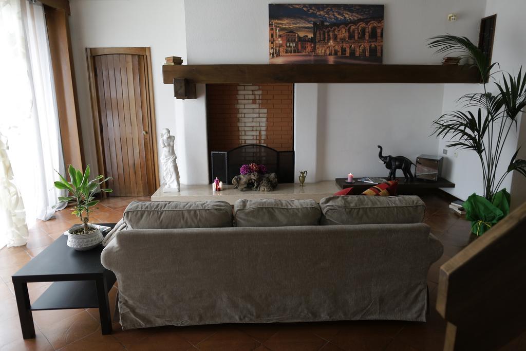 Aurelia Bed & Breakfast *