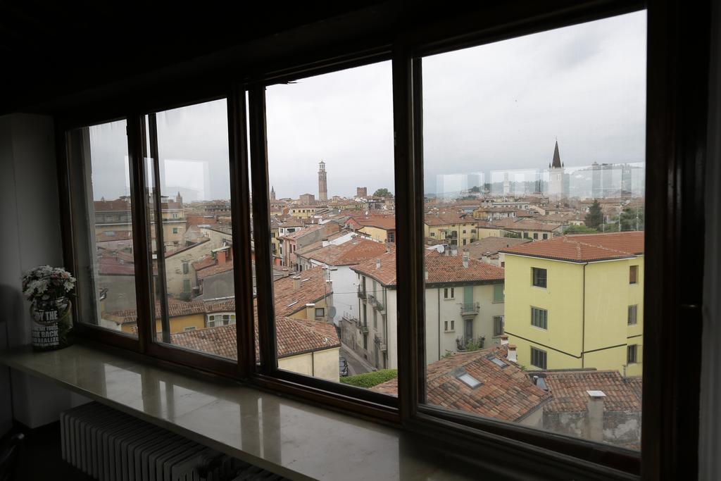 Bed & Breakfast Aurelia Verona