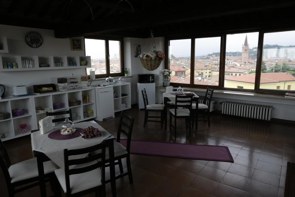 Aurelia Bed & Breakfast